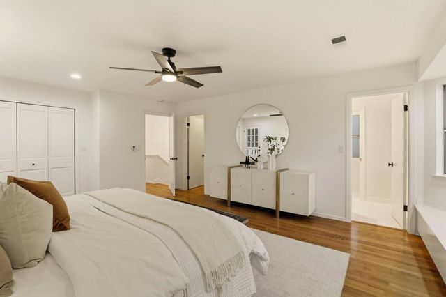 2847 Carolina Avenue, Redwood City, CA 94061