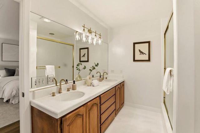 2847 Carolina Avenue, Redwood City, CA 94061