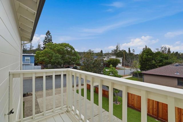 2847 Carolina Avenue, Redwood City, CA 94061