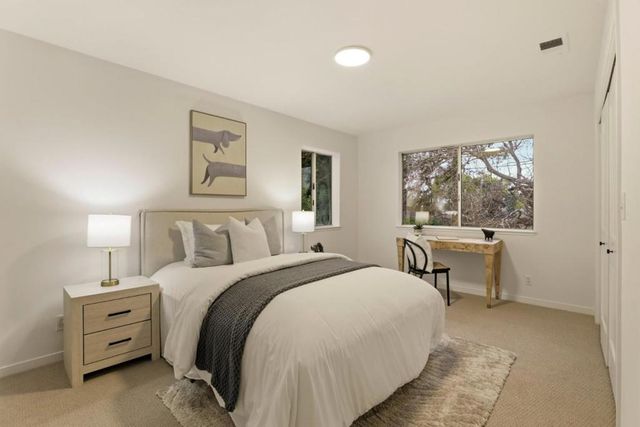 2847 Carolina Avenue, Redwood City, CA 94061