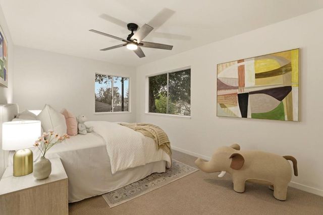 2847 Carolina Avenue, Redwood City, CA 94061