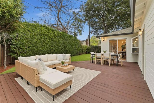 2847 Carolina Avenue, Redwood City, CA 94061