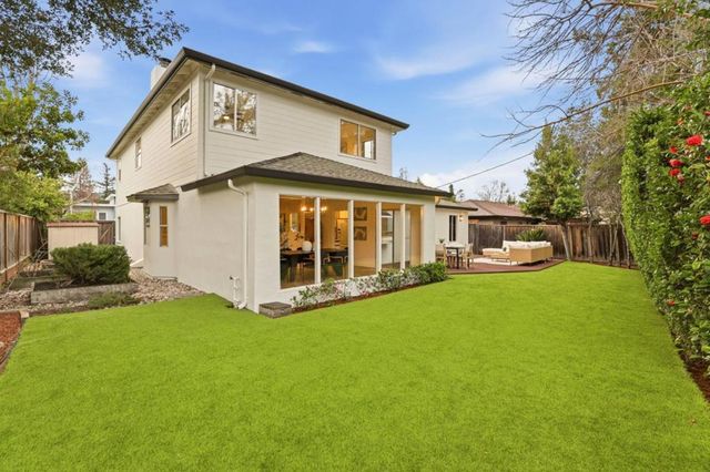 2847 Carolina Avenue, Redwood City, CA 94061