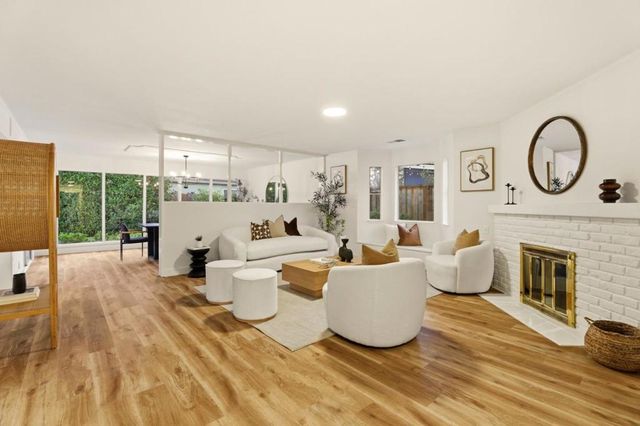 2847 Carolina Avenue, Redwood City, CA 94061