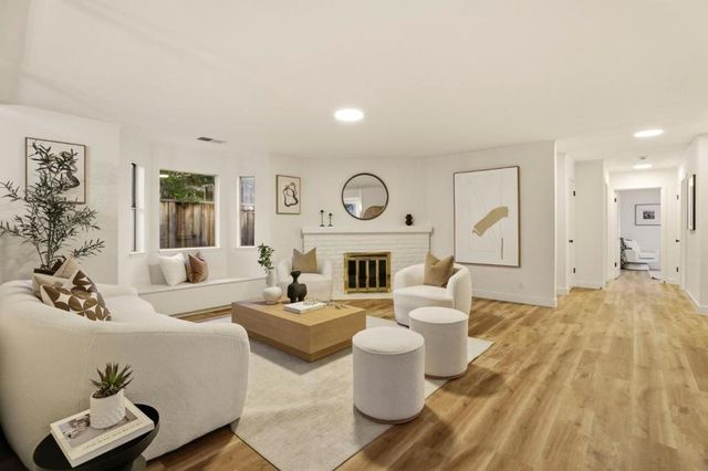 2847 Carolina Avenue, Redwood City, CA 94061