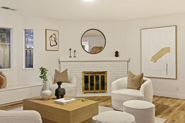 2847 Carolina Avenue, Redwood City, CA 94061