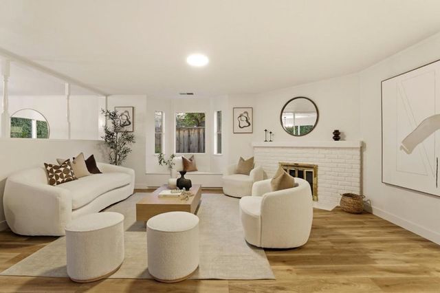 2847 Carolina Avenue, Redwood City, CA 94061