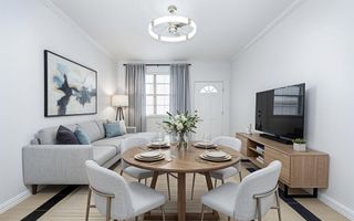 9400 Bellaire Boulevard 607, Houston, TX 77036