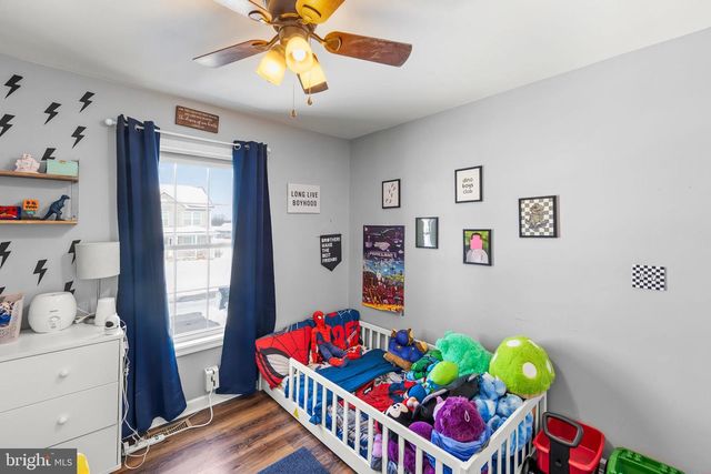 420 IVES ST, Martinsburg, WV 25405