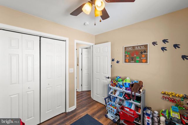 420 IVES ST, Martinsburg, WV 25405