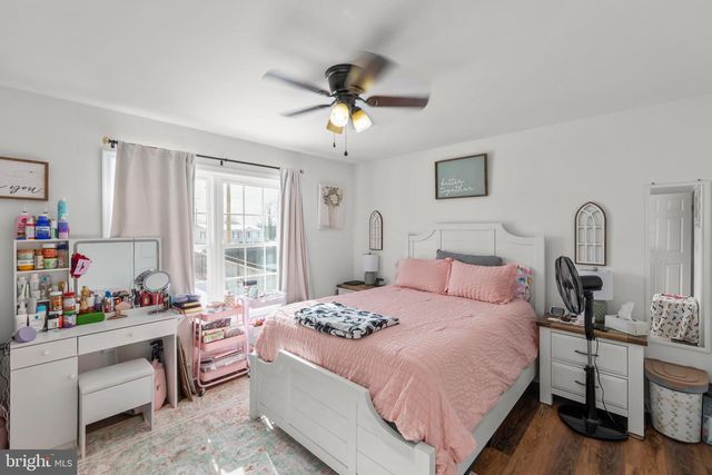 420 IVES ST, Martinsburg, WV 25405