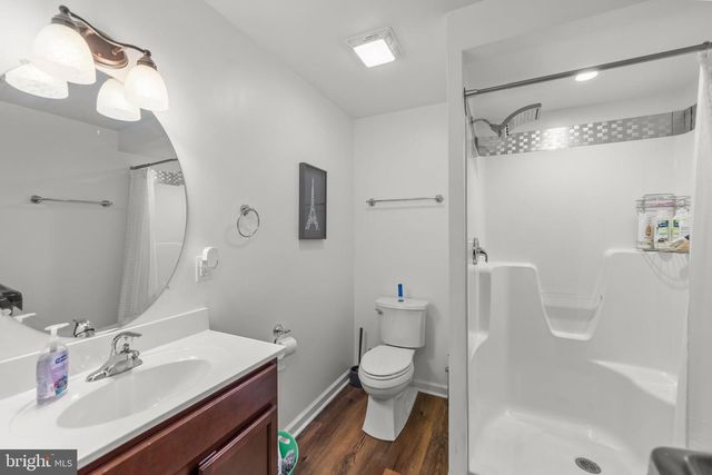 420 IVES ST, Martinsburg, WV 25405