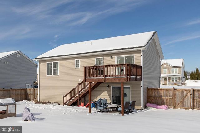 420 IVES ST, Martinsburg, WV 25405