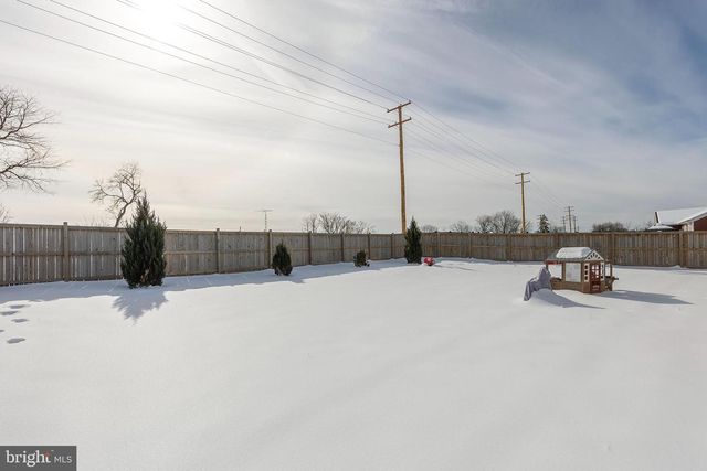 420 IVES ST, Martinsburg, WV 25405