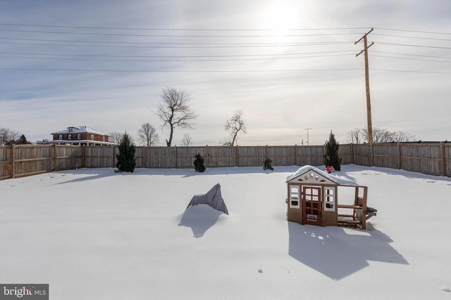 420 IVES ST, Martinsburg, WV 25405