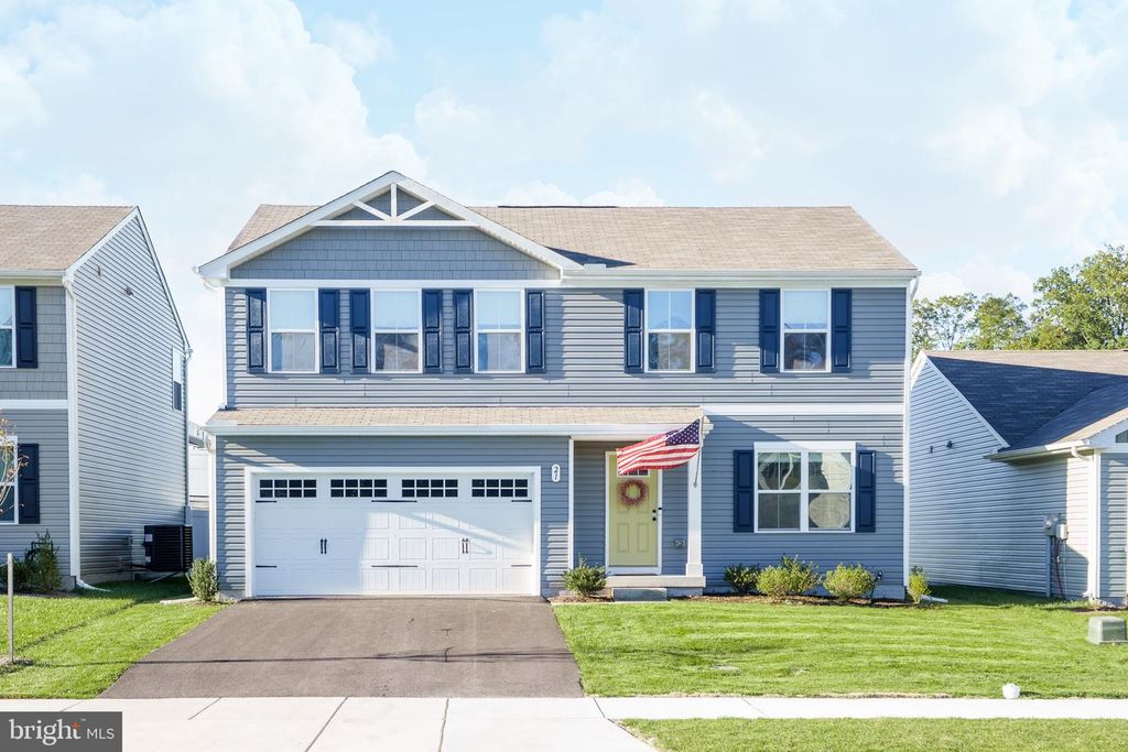 21 GOLDSPIRE DR, Elkton, MD 21921