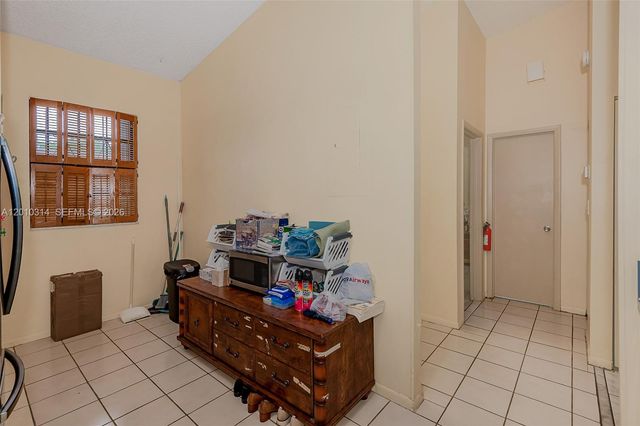 6745 NW 192nd Lane, Hialeah, FL 33015
