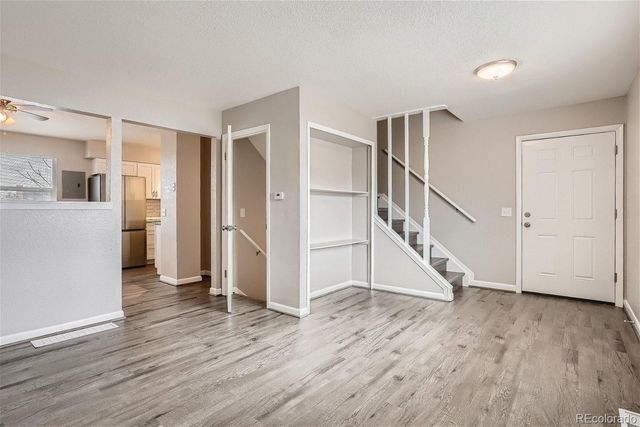 3401 W Milan Avenue, Denver, CO 80236