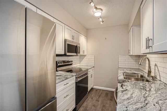 3401 W Milan Avenue, Denver, CO 80236