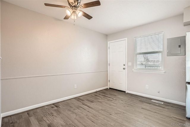 3401 W Milan Avenue, Denver, CO 80236