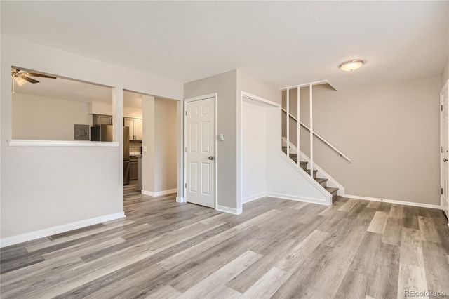 3401 W Milan Avenue, Denver, CO 80236