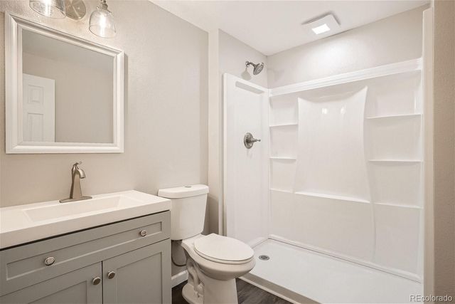 3401 W Milan Avenue, Denver, CO 80236