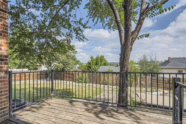 3401 W Milan Avenue, Denver, CO 80236