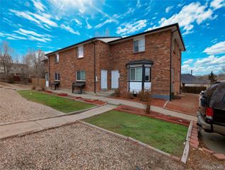 3401 W Milan Avenue, Denver, CO 80236