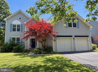 1 DURHAM WAY, East Windsor, NJ 08520
