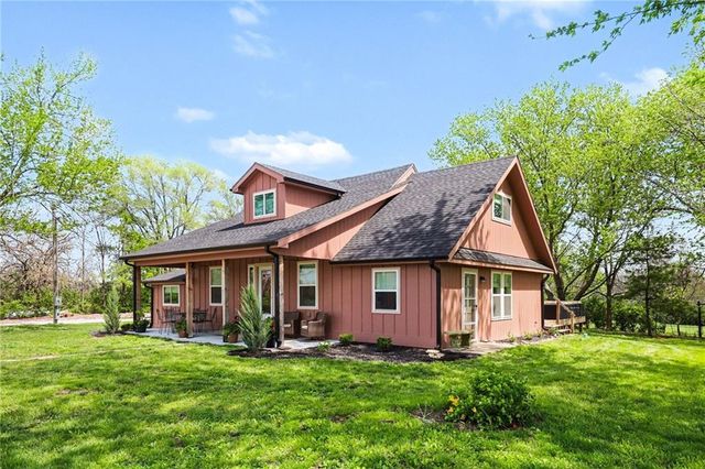 7850 Mcgary Lane, Lawson, MO 64062