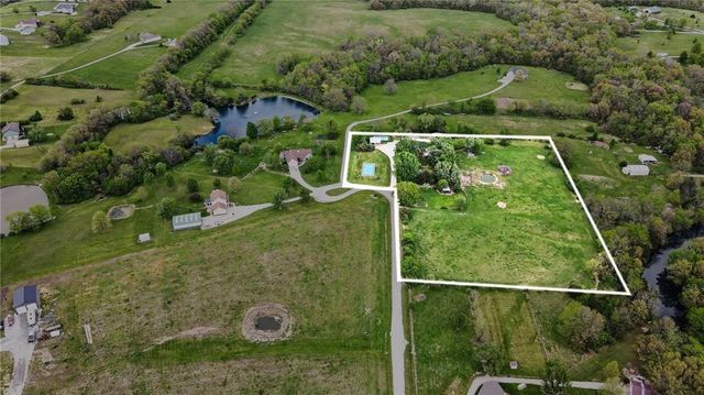 7850 Mcgary Lane, Lawson, MO 64062