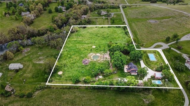 7850 Mcgary Lane, Lawson, MO 64062