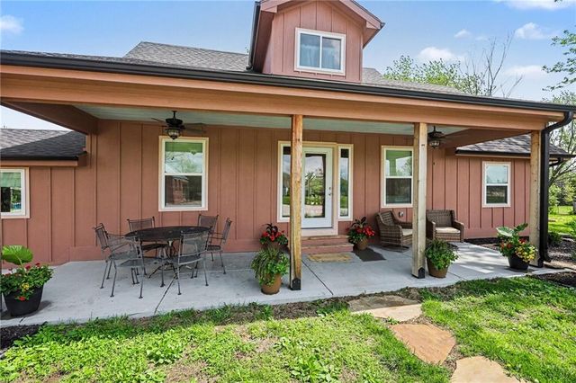 7850 Mcgary Lane, Lawson, MO 64062
