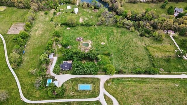 7850 Mcgary Lane, Lawson, MO 64062
