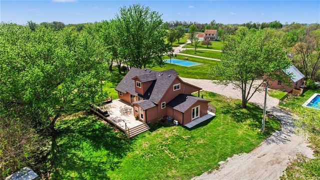 7850 Mcgary Lane, Lawson, MO 64062