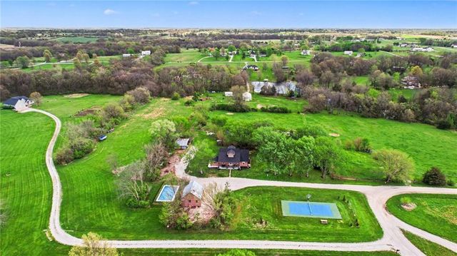 7850 Mcgary Lane, Lawson, MO 64062