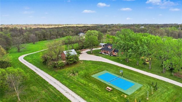7850 Mcgary Lane, Lawson, MO 64062