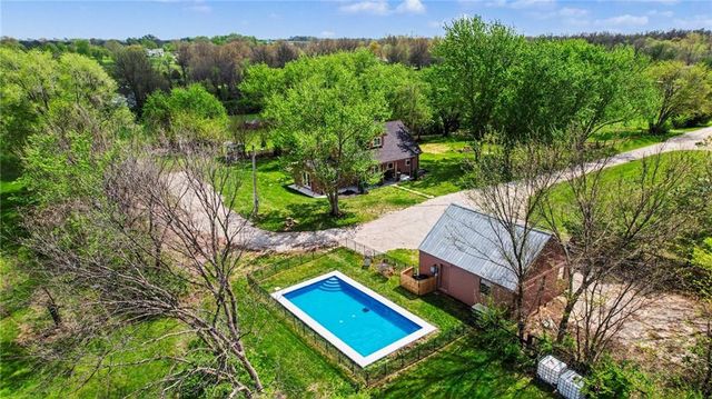 7850 Mcgary Lane, Lawson, MO 64062