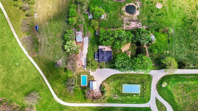 7850 Mcgary Lane, Lawson, MO 64062