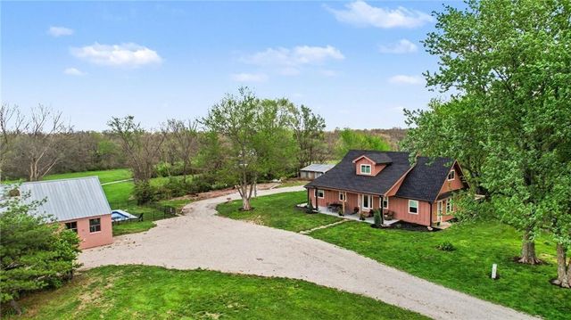 7850 Mcgary Lane, Lawson, MO 64062