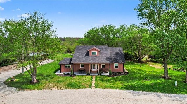 7850 Mcgary Lane, Lawson, MO 64062