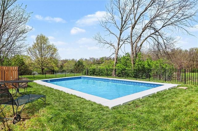 7850 Mcgary Lane, Lawson, MO 64062