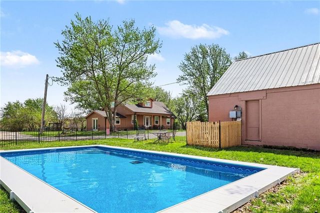 7850 Mcgary Lane, Lawson, MO 64062