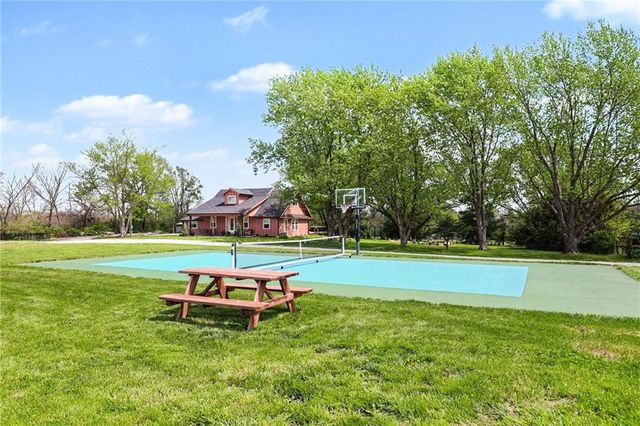7850 Mcgary Lane, Lawson, MO 64062