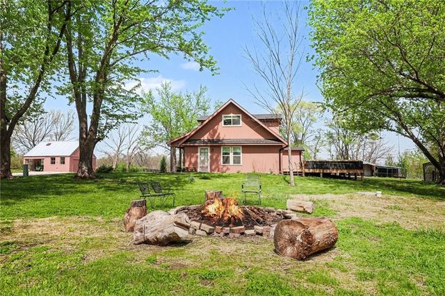 7850 Mcgary Lane, Lawson, MO 64062