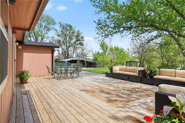7850 Mcgary Lane, Lawson, MO 64062