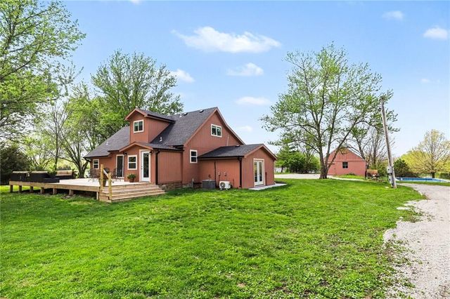 7850 Mcgary Lane, Lawson, MO 64062