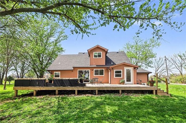 7850 Mcgary Lane, Lawson, MO 64062