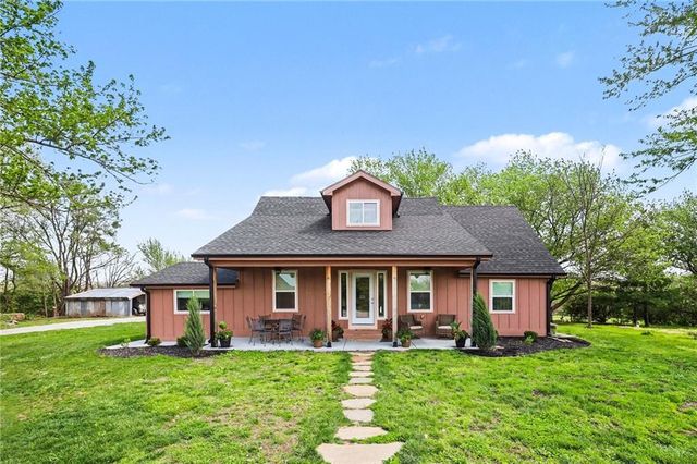 7850 Mcgary Lane, Lawson, MO 64062