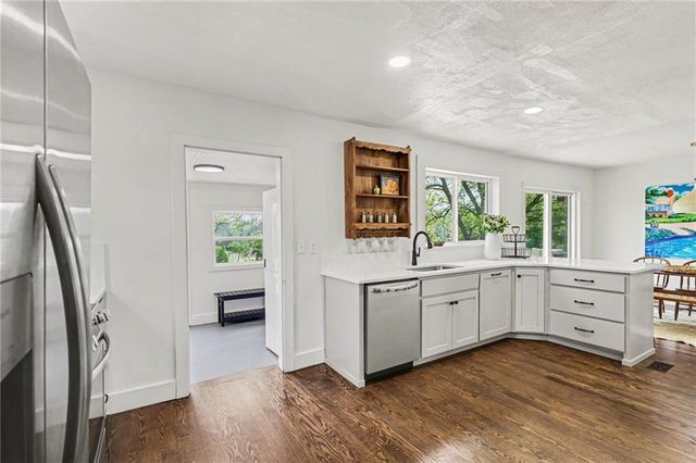 7850 Mcgary Lane, Lawson, MO 64062
